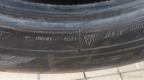 Pneumatyky 225/60 r18 zimné - 11