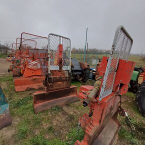 Lesné navijáky za traktor 24kusov skladom - 11