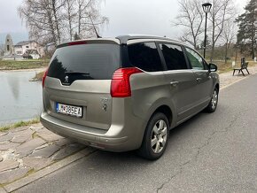 Peugeot 5008 r.v.2017 7miestny - 11