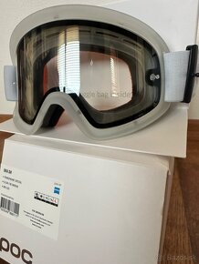 MTB okuliare POC Ora DH goggles - 11