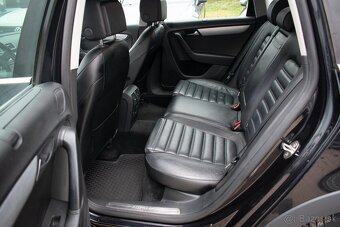 Škoda Karoq 2.0TDi DSG 4x4 webasto 110kw - 11