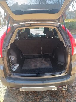 Honda CR-V 1.6 dtec - 11