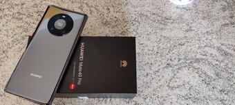 Huawei Mate 40 PRO  8/256  dual sim - 11