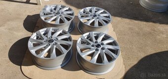 5x114,3 r17 mazda kia hyundai mitsubishi toyota honda - 11