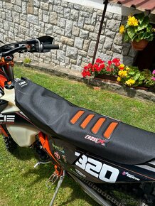 Ktm exc-f 250 - 11