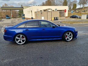 Audi A6 3,0tdi 240kw - 11