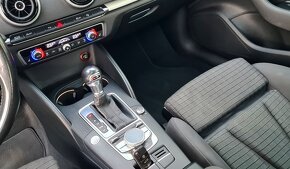 Audi a3 2.0tdi dsg s-tronic keyless lane assist - 11