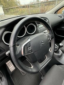 Citroen C4 2013 1,6 Diesel 84kW Manual - 11