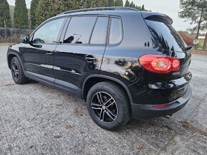 VW Tiguan 1.4 TSI  4x4 97.000km - 11