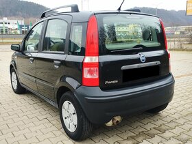 Fiat Panda 1.1 Active 144377km - 11