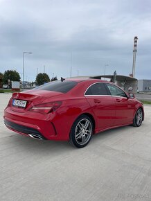 Mercedes Benz cla 200 - 11