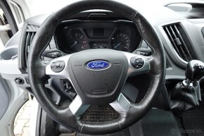 FORD TRANSIT L3H2 6MÍST 2.0TDCI KLIMA - 11