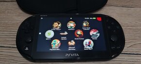 PS Vita Slim - 11