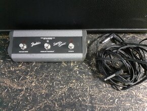 Fender Super Sonic kombo 60W lampa - 11