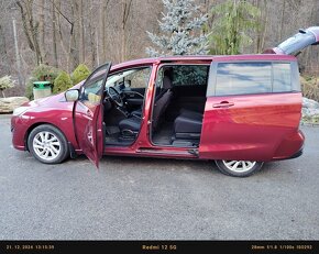 Mazda 5 1.6 TDi - 11