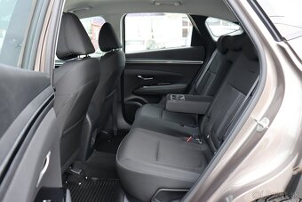 Hyundai Tucson 1.6 T-GDi Family - 11