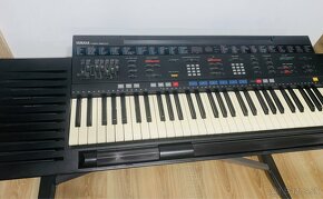 Predam Yamaha PSR-3500 Portatone Keyboard - 11