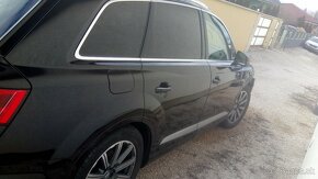 Audi Q7 3.0 TDI 272k quattro tiptronic 8-st. - 11