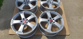 Honda mazda kia hyundai mitsubishi toyota 5x114,3 r18 suzuk - 11