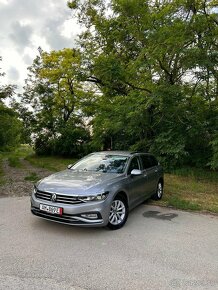 Volkswagen Passat DSG 2.0TDI,110KW,LED Matrix - 11