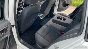 VW Golf 7 Variant 2.0Tdi DSG, iQ DRIVE , ACC - 11