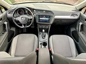 Volkswagen Tiguan 2,0 TDI - 11