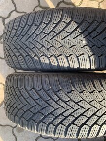 Predám zimne pneumatiky 205/55 R16 - 11