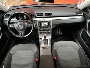 Volkswagen Passat 2.0 TDI - 11