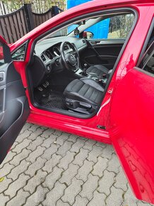 Golf 7 rline 1.4tsi - 11