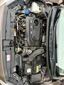 KIA Cee’d Sporty Wagon Combi 100kw AT/7 - 11