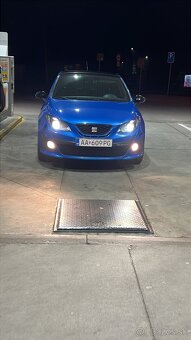 Seat Ibiza Cupra - 11