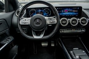 Mercedes-Benz GLA 250 e A/T - 11