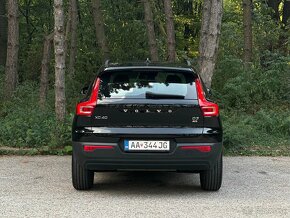 Volvo XC40 D3 - 11