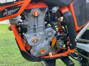 KTM SxF 450 - 11