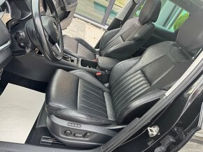 ŠKODA KAROQ 2.0 TDI 4x4 DSG STYLE PANO NAVI KOŽA TAŽNE - 11