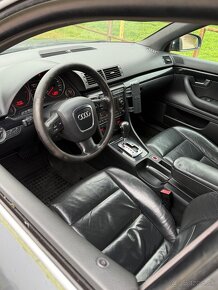 Audi A4 B7 3.0 TDI 171kw Quatro Tiptronic - 11