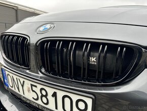 Bmw 435i X-drive 452KM - 11