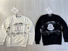 Moncler mikina - 11