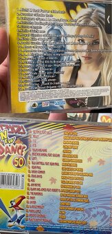 CD-(DREAM DANCE,VIVA,RAP...) - 11