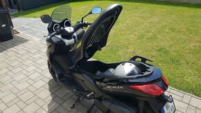 Yamaha x max 250 - 11