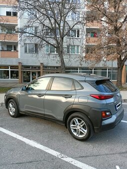 Hyundai Kona - 11