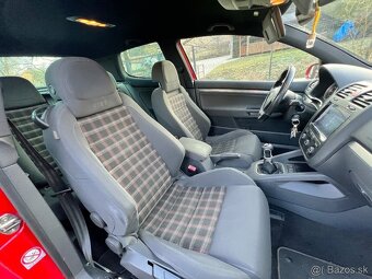 Volkswagen Golf GTI 2.0TSi 300ps - 11