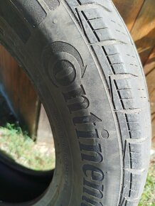 Pneumatiky 255/60R18 zima+leto - 11