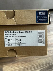 Asics Gel Trabuco Terra (46) - 11