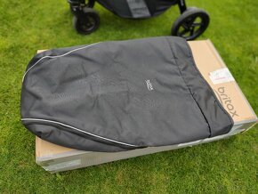 Britax Romer b-motion 4 plus - 11