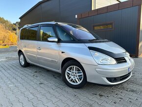 Renault Espace IV - 11