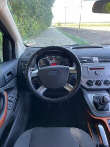 Ford Kuga 2.0 tdci 4x4, ťažné, klima, tempomat - 11