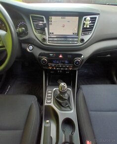 Hyundai Tucson 1.6 GDI 74tis.km - 11