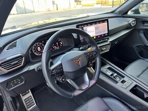 Cupra Formentor 2.5TSI 287kW 390k DSG7 4Drive VZ5 - 11