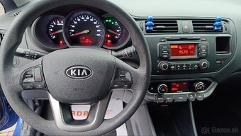 Kia Rio III 1.1CRDI - 11